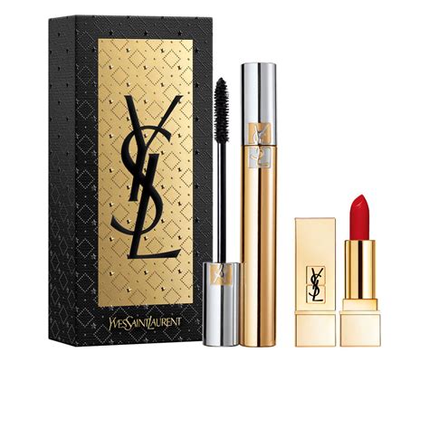 ysl mascara volume effet faux cils babydoll n5